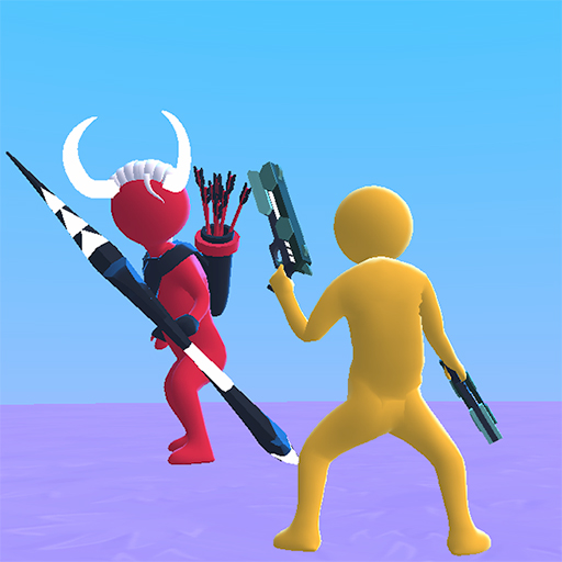 Circle War