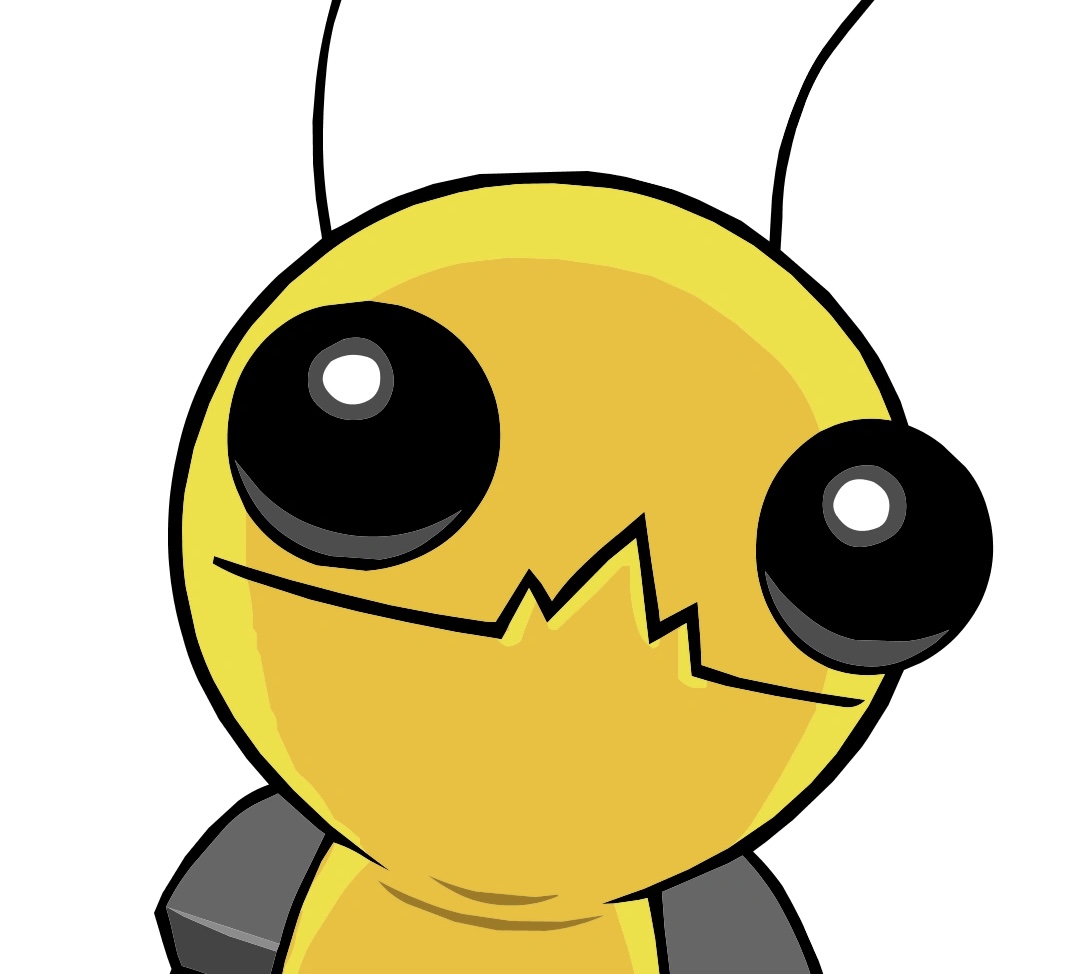 alien hominid