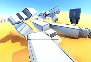 cluster rush