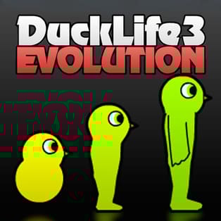 duck life 3