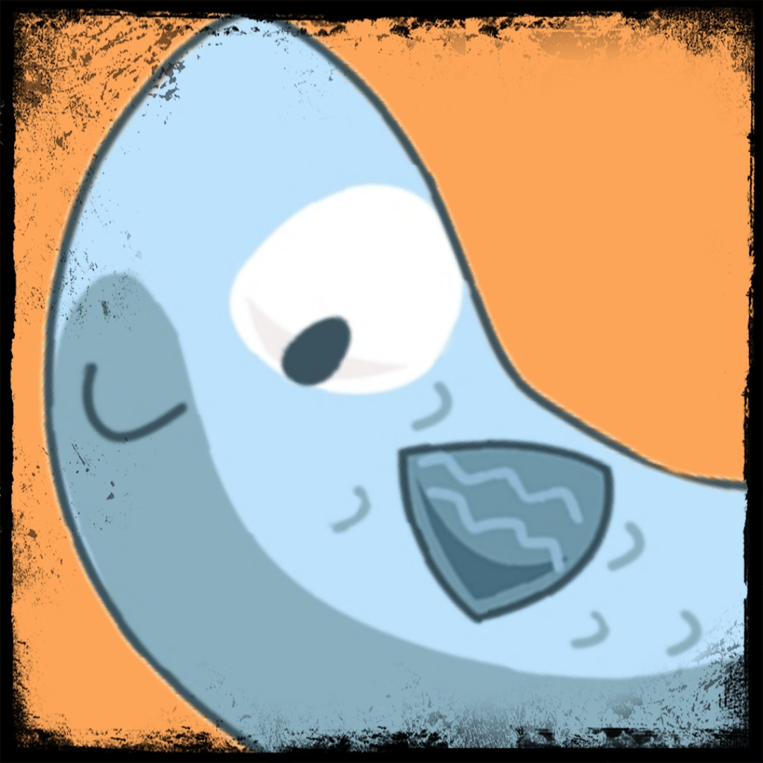 flippy fish