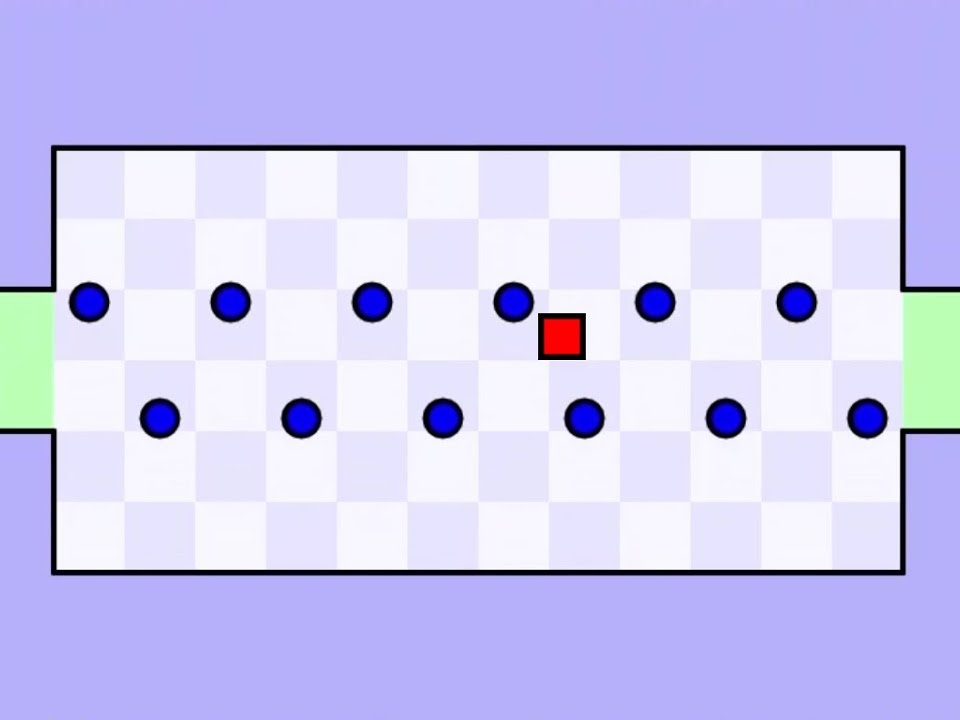 worlds hardest game
