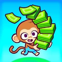 monkey mart
