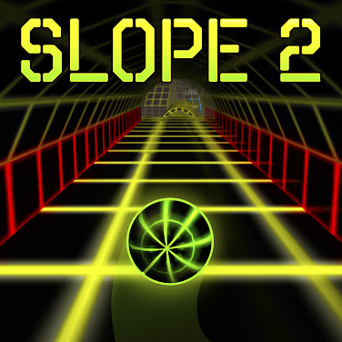 slope 2
