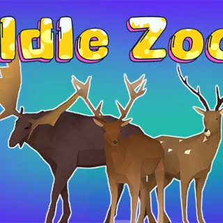 Idle Zoo