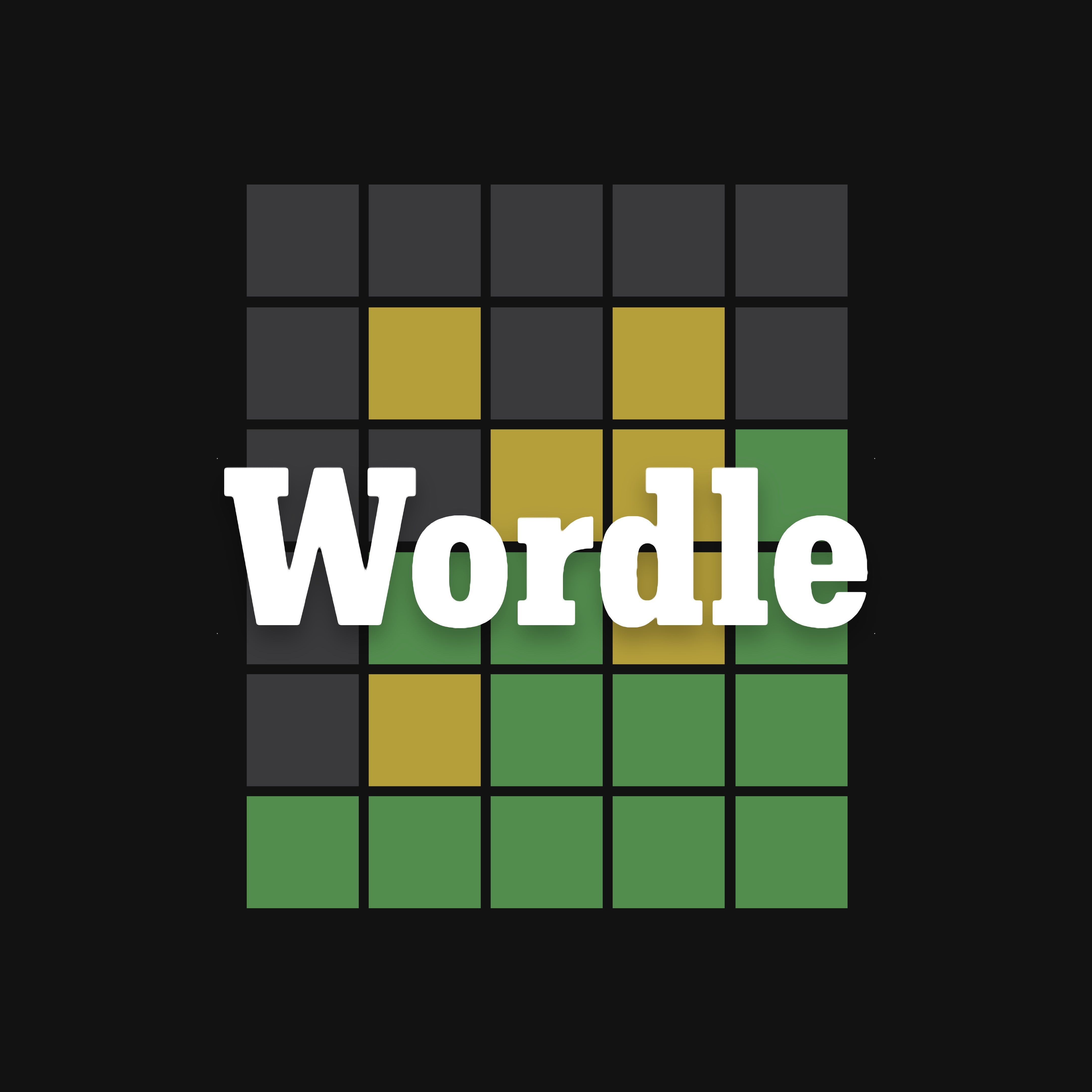 wordle unlimited